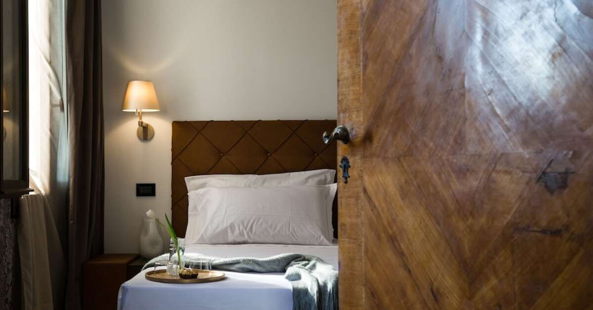 Een foto van Riva del Vin Boutique Hotel