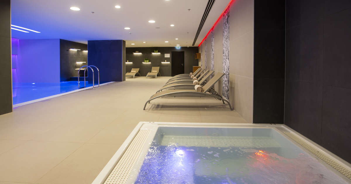 Een foto van Marvie Hotel & Health