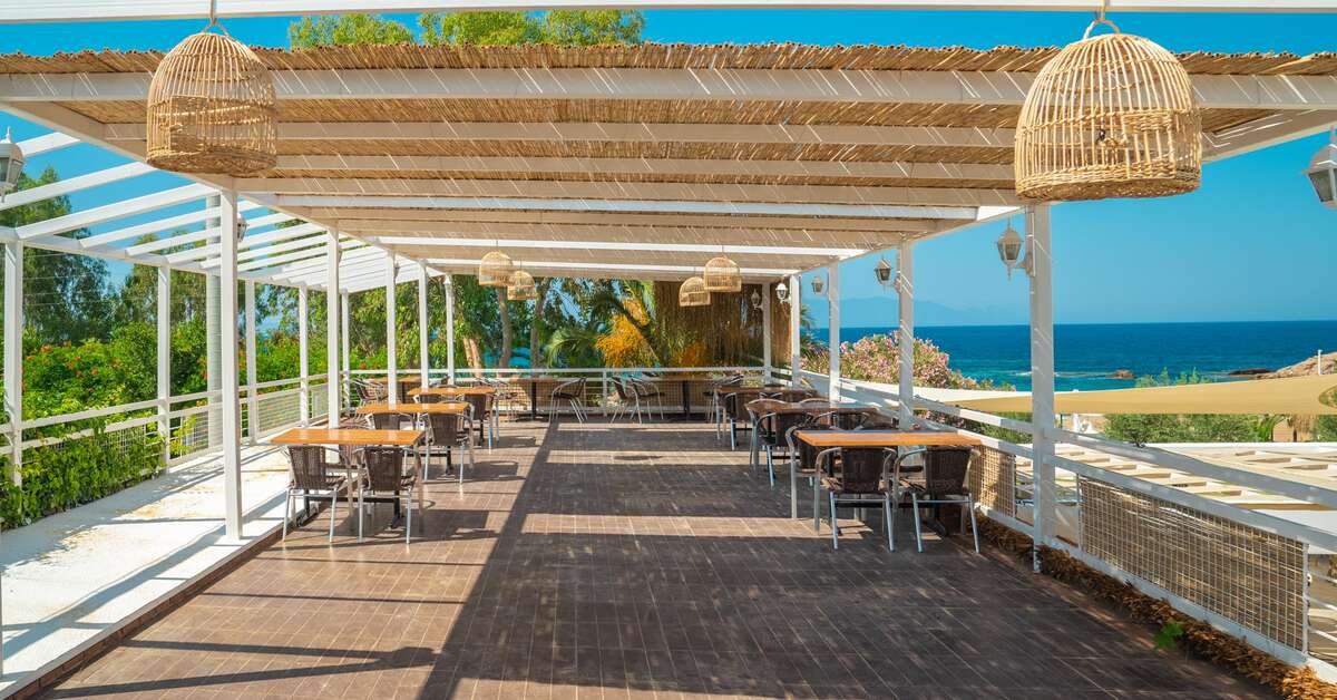 Een foto van Club Beyy Resort Hotel
