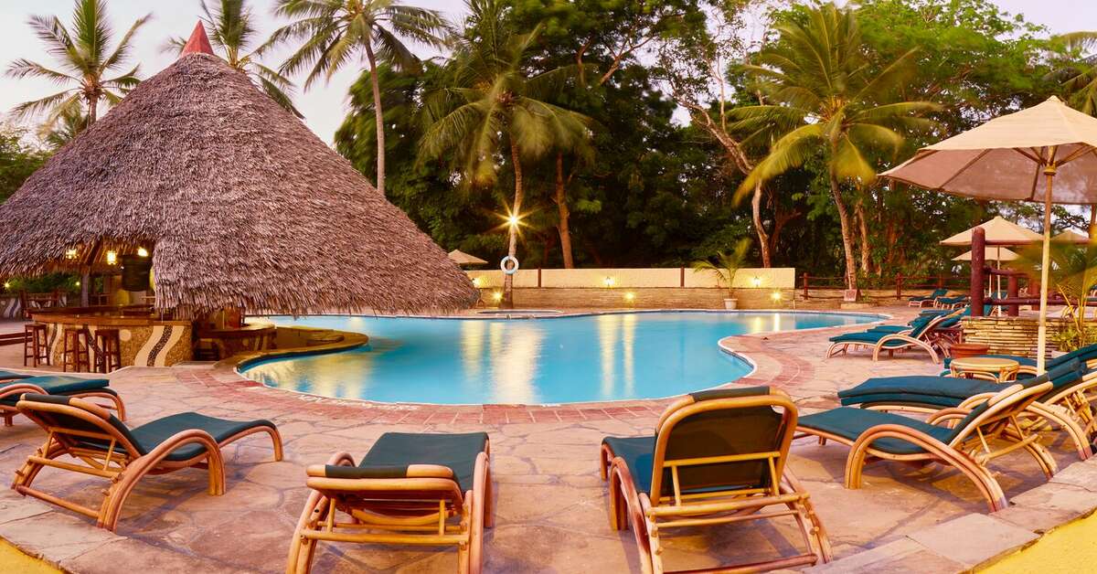 Een foto van Pinewood Beach Resort & Spa