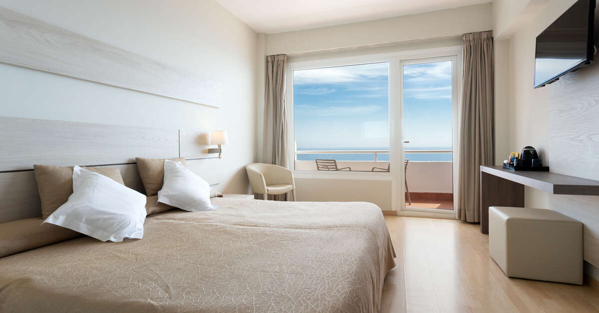 Ein Foto Hotel Club Palia Maria Eugenia