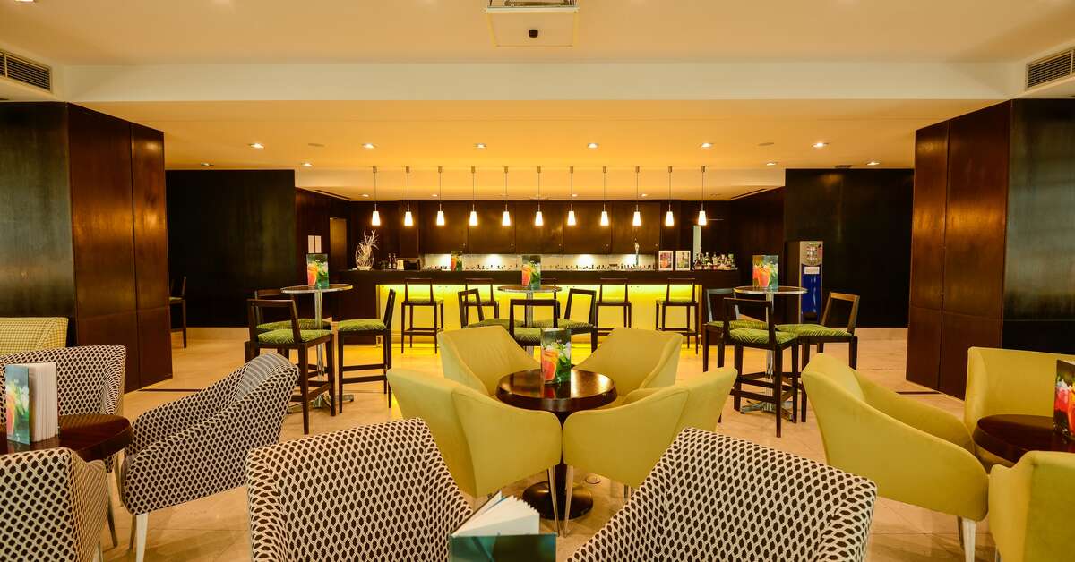 Een foto van Azoris Royal Garden Hotel