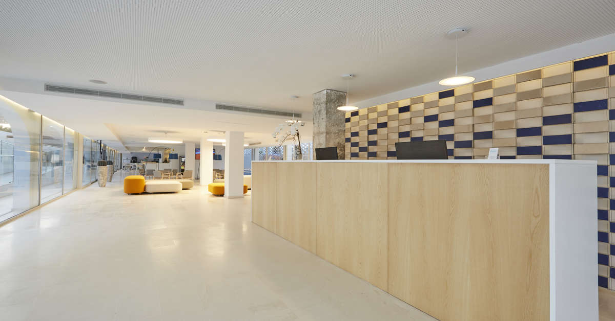 Een foto van Ebano Select Appartementen