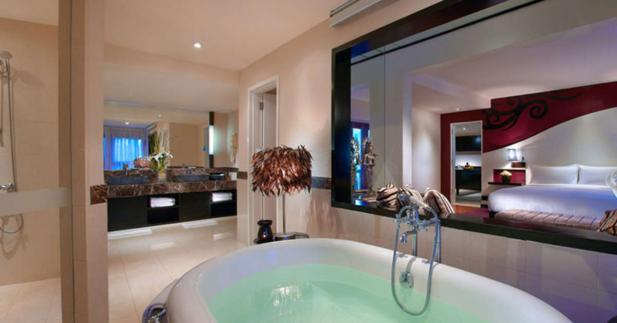 Een foto van Hard Rock Hotel Bali