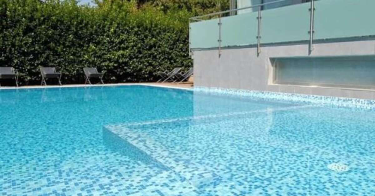 Een foto van Hotel Caravel Torbole