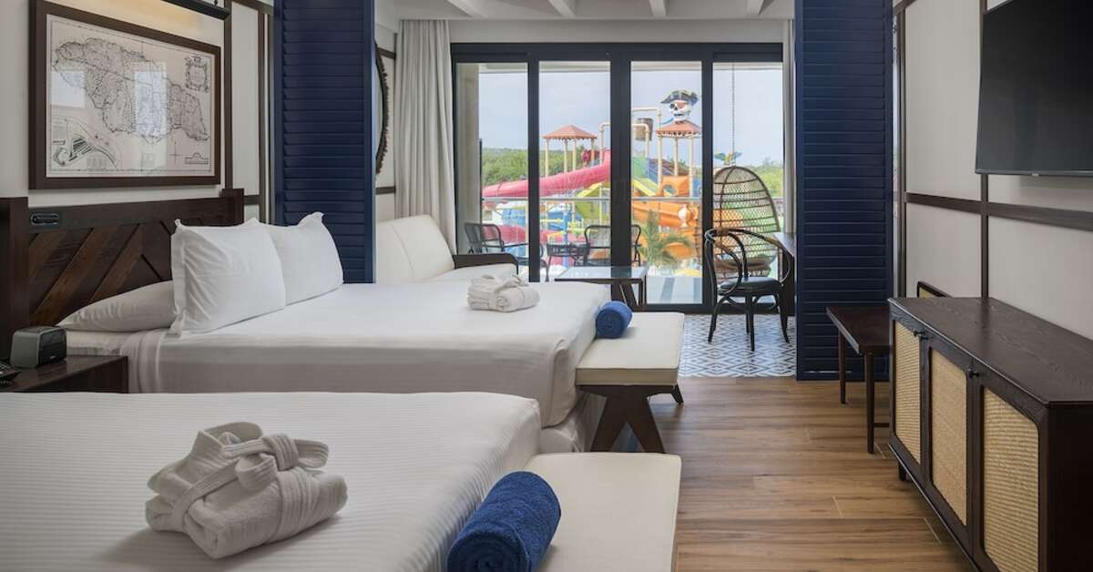 Een foto van Ocean Coral Spring