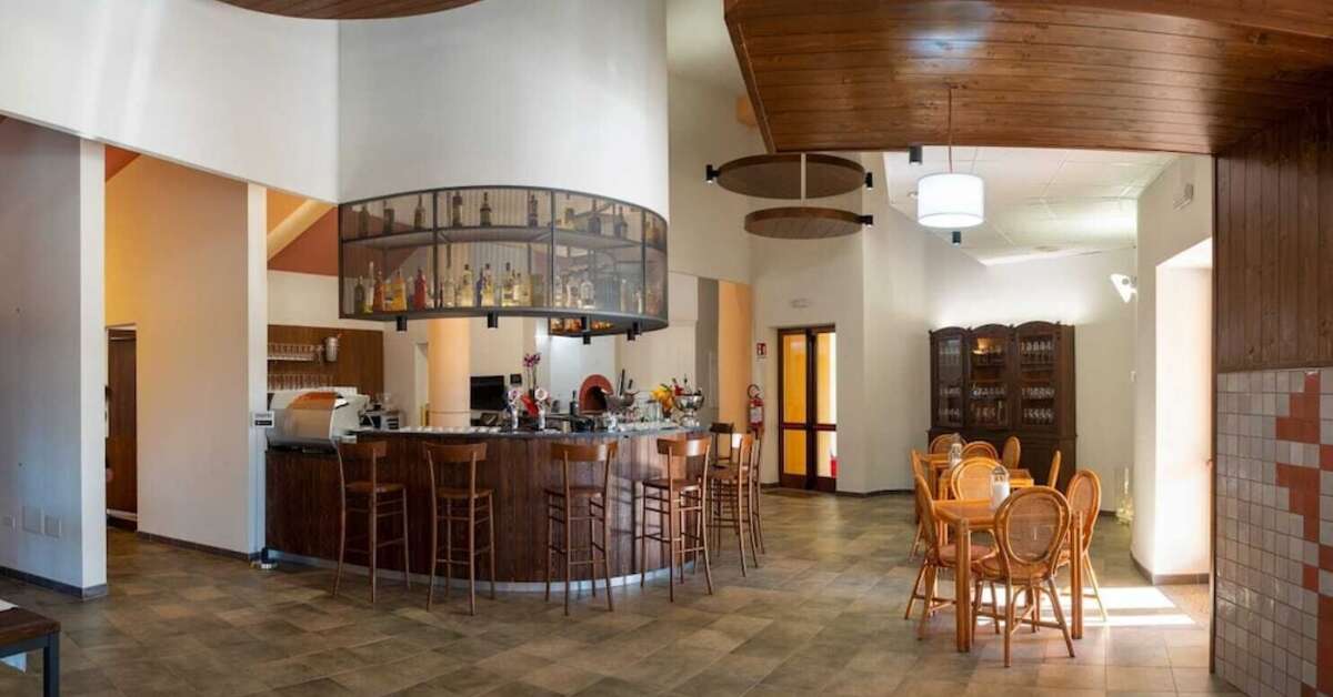 Een foto van S'Ena Hotel