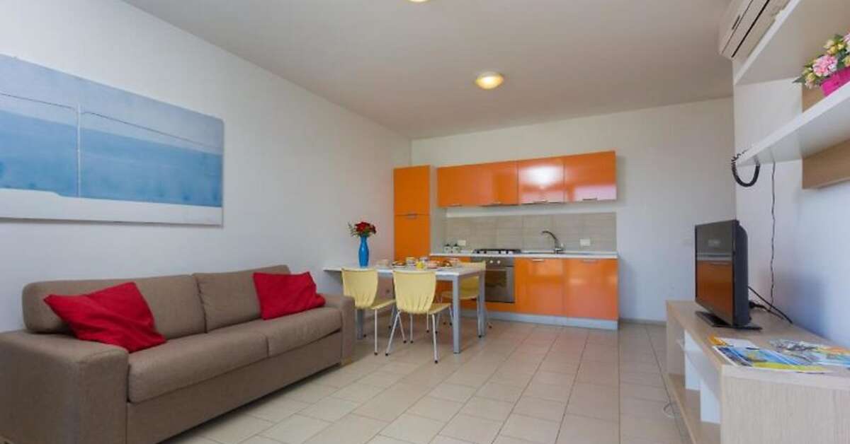 Een foto van Kamena Residence