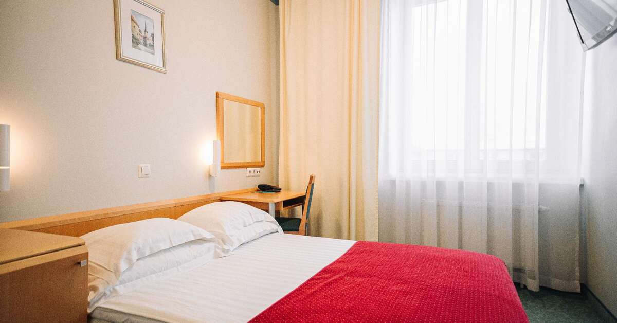 Een foto van Rixwell Viru Square Hotel Tallinn
