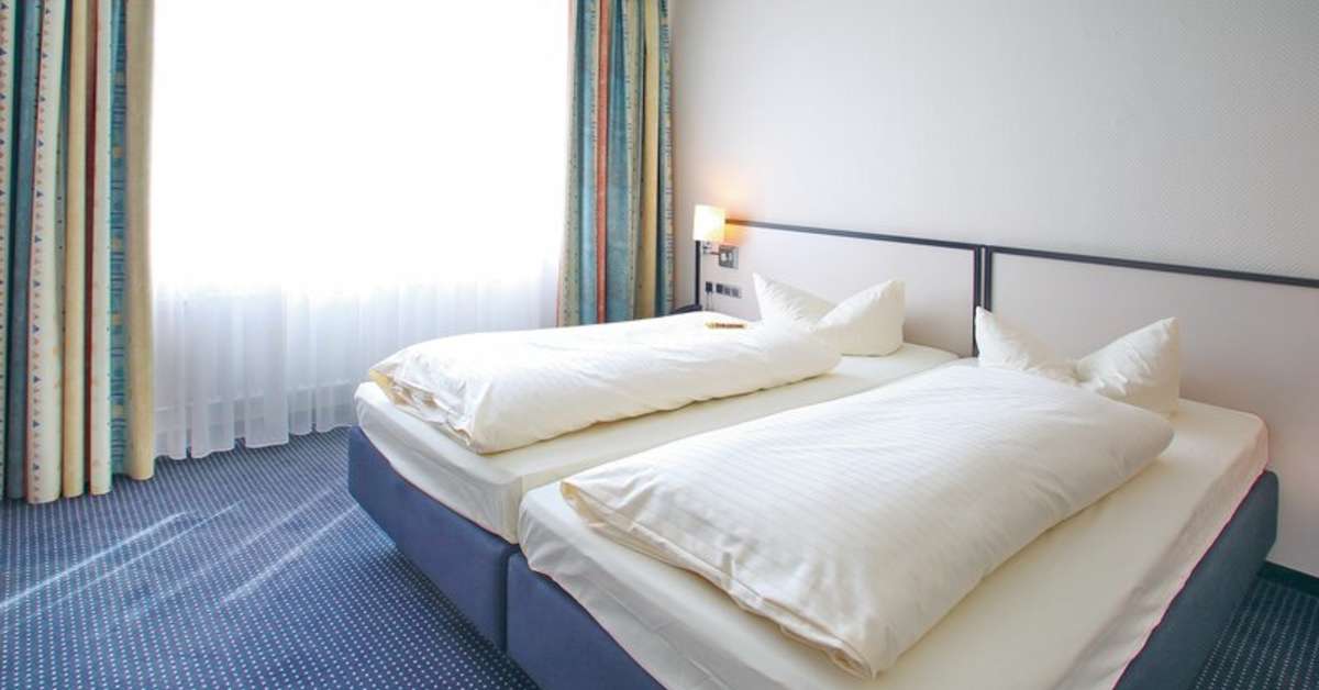 Een foto van Seminaris Hotel Lüneburg