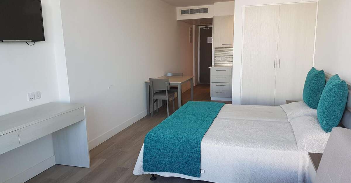 Ein Foto Melini Hotel Suites