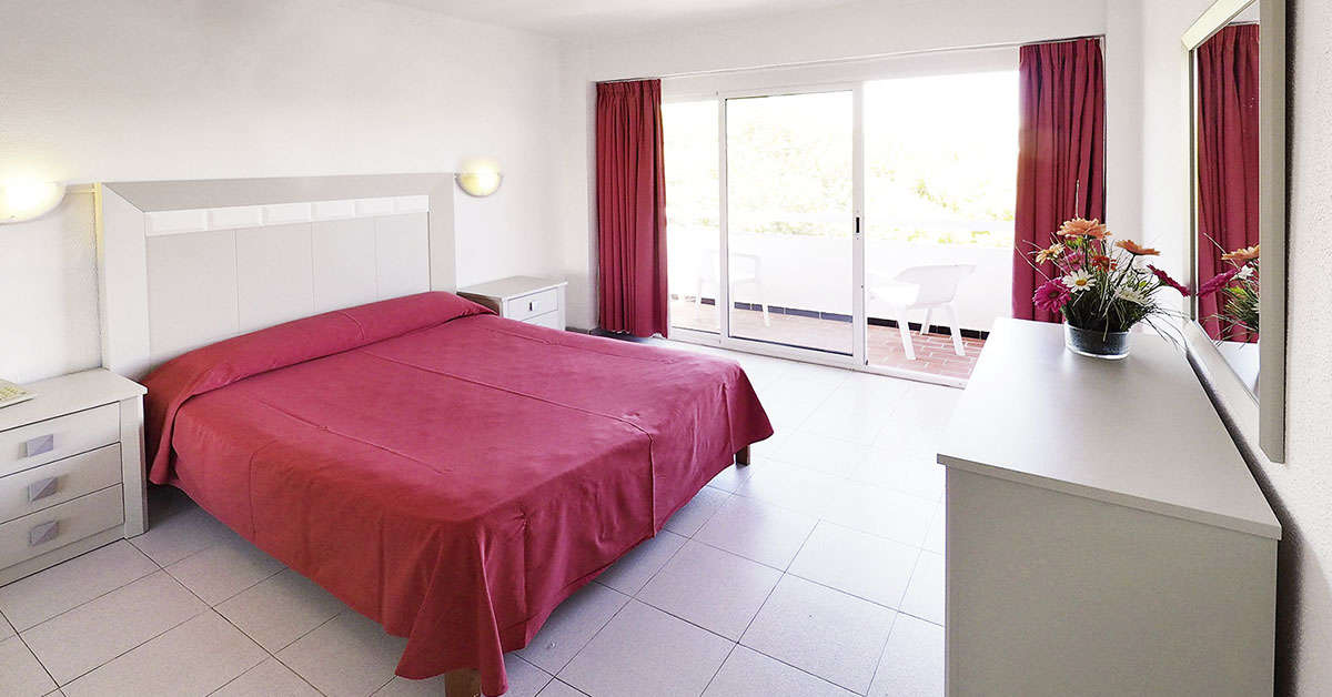 Ein Foto Hotel Foners