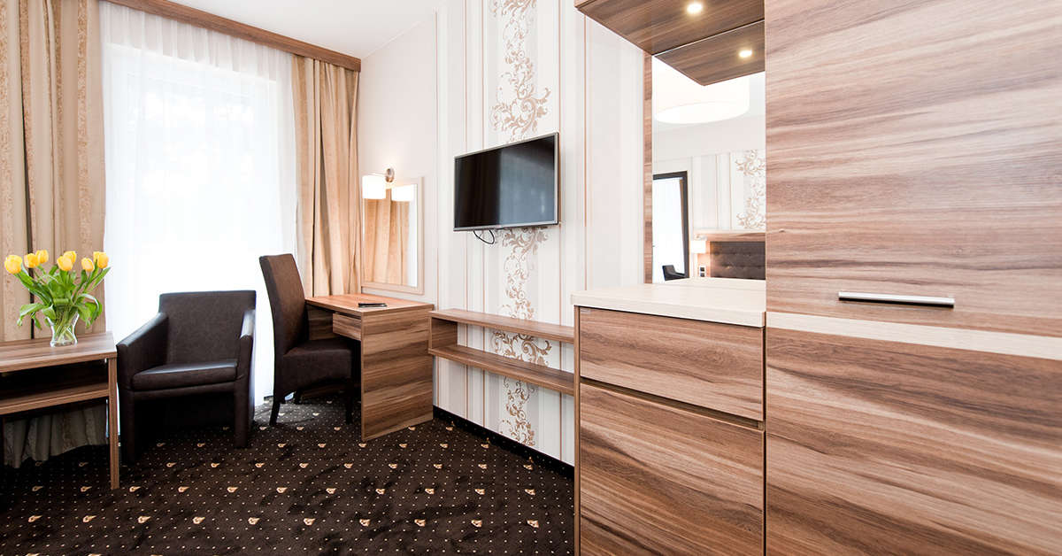 Een foto van Hotel Cristal Spa