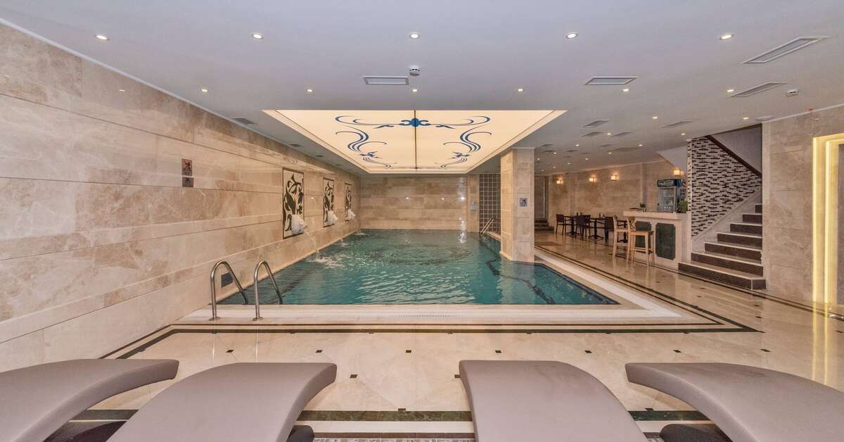 Ein Foto Piya Sport Hotel