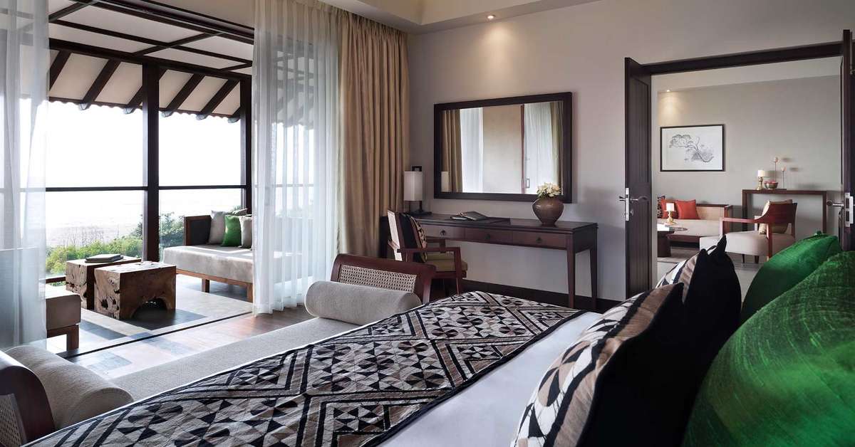 Een foto van Anantara Kalutara Resort