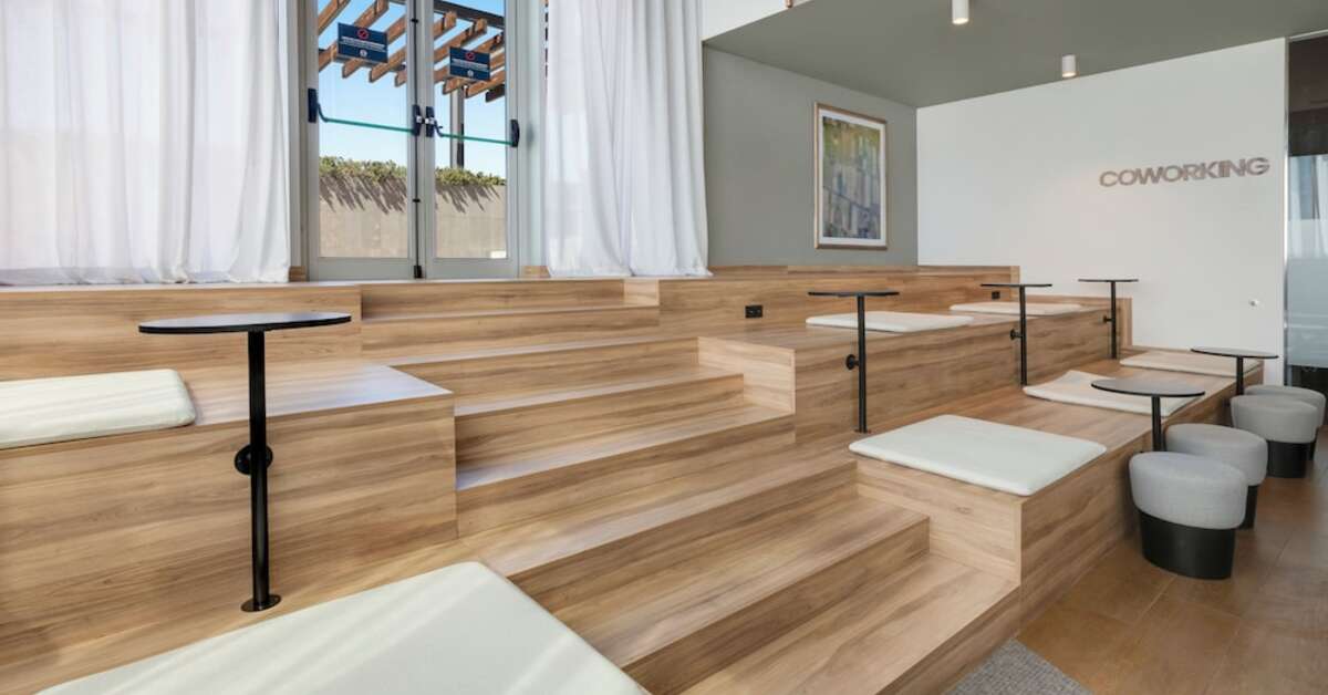 Een foto van B&B Hotel Barcelona Viladecans
