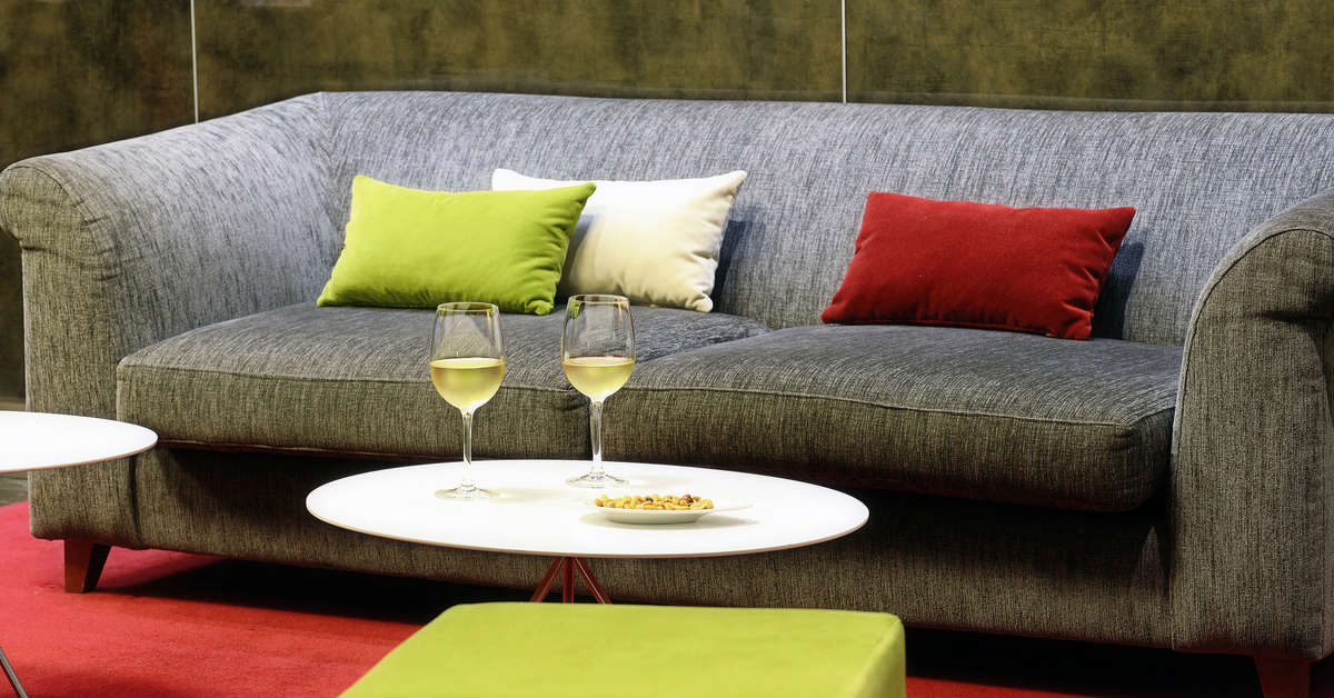 Een foto van NH Collection Villa de Bilbao