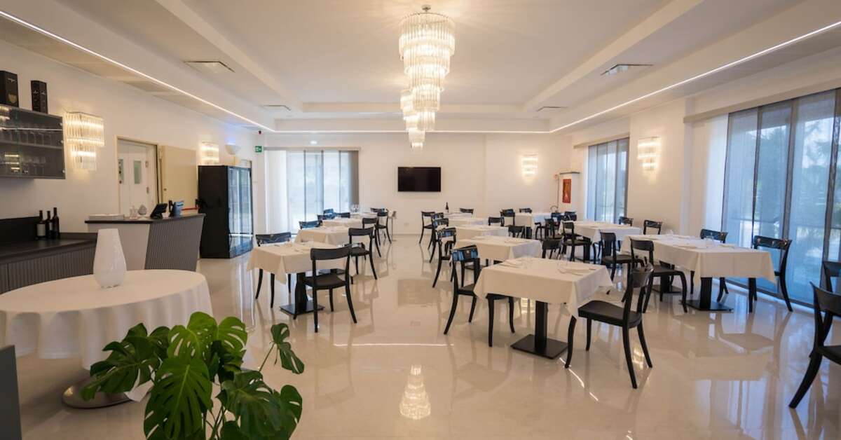 Een foto van Pm Hotel