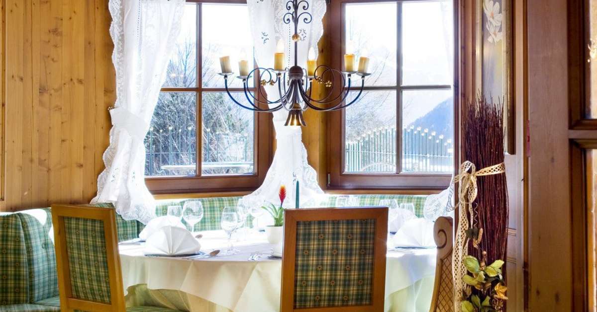 Een foto van Falkensteiner Hotel & Spa Falkensteinerhof