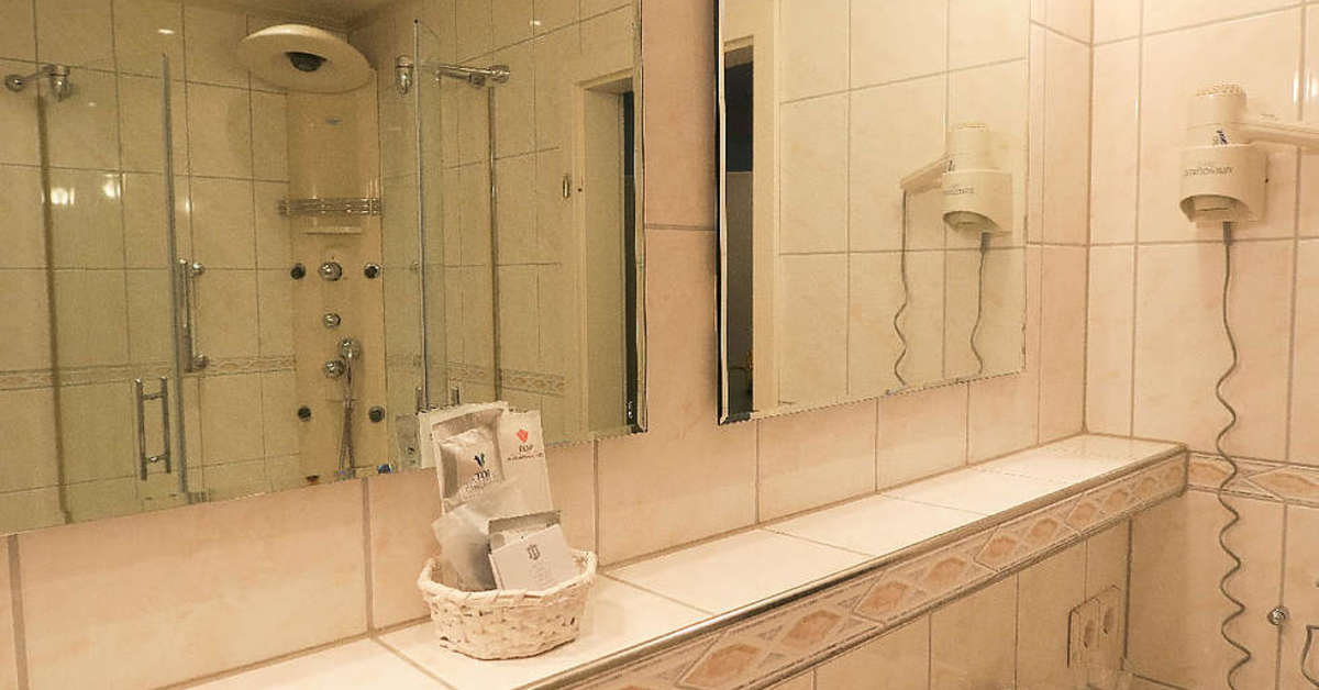Een foto van Hotel Ritter