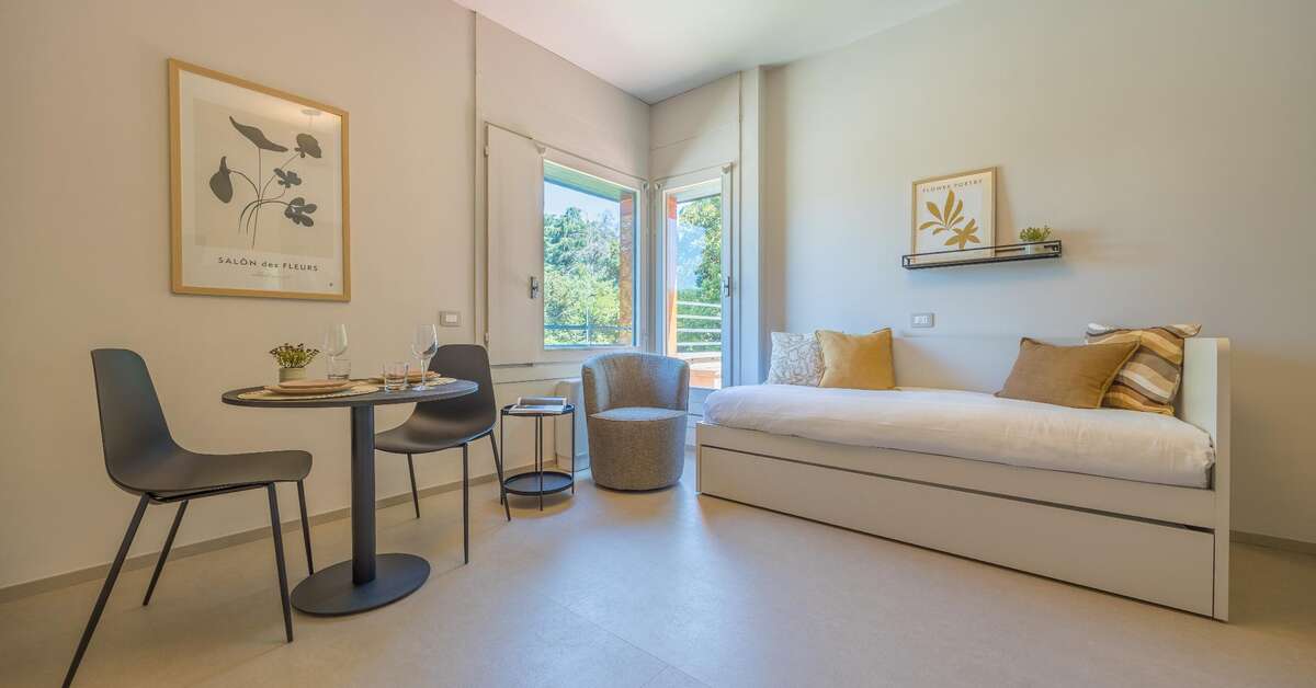 Een foto van Residence Hotel Siloe