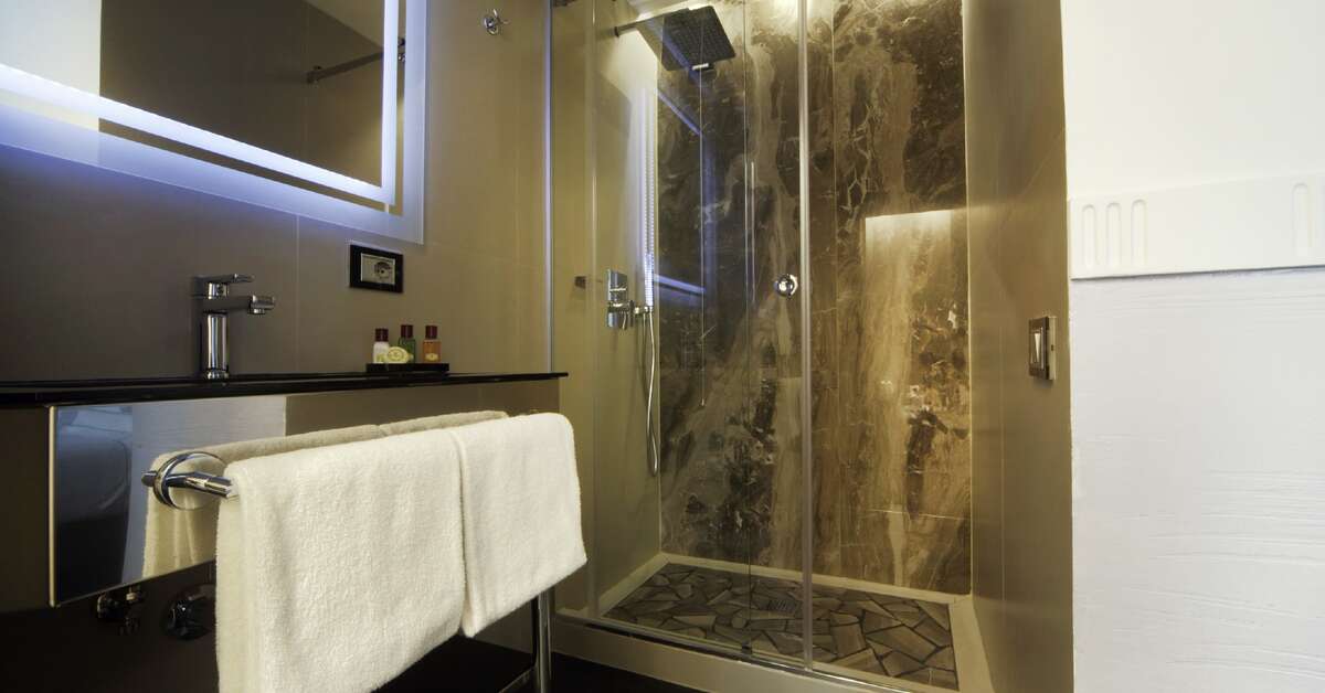 Een foto van Mood Suites Tritone