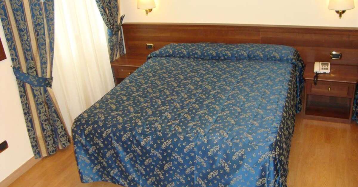 Een foto van Hotel Mariano