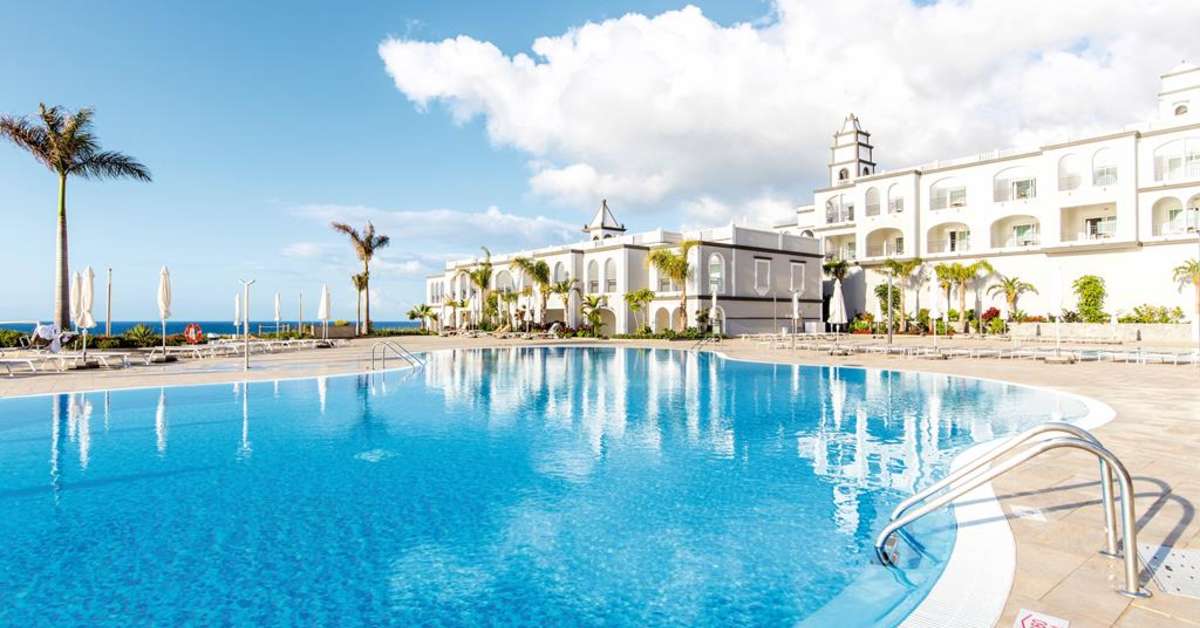Een foto van Royal Palm Resort & Spa
