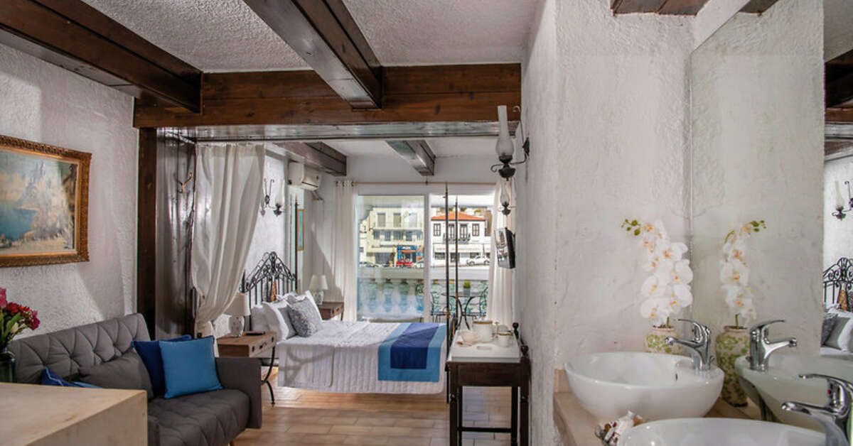 Een foto van Porto Maltese Boutique Hotel
