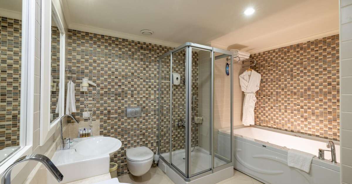 Een foto van Crystal De Luxe Comfort Collection