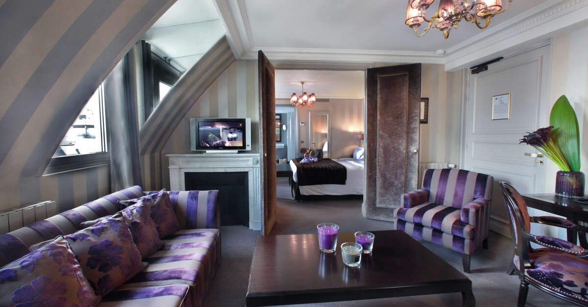 Een foto van Elysia by Inwood Hotels
