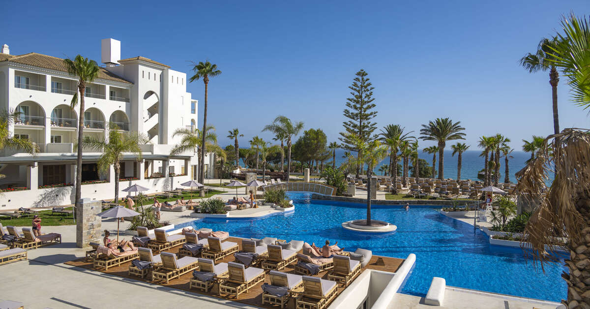 Ein Foto Daia Conil Slow Beach Hotel
