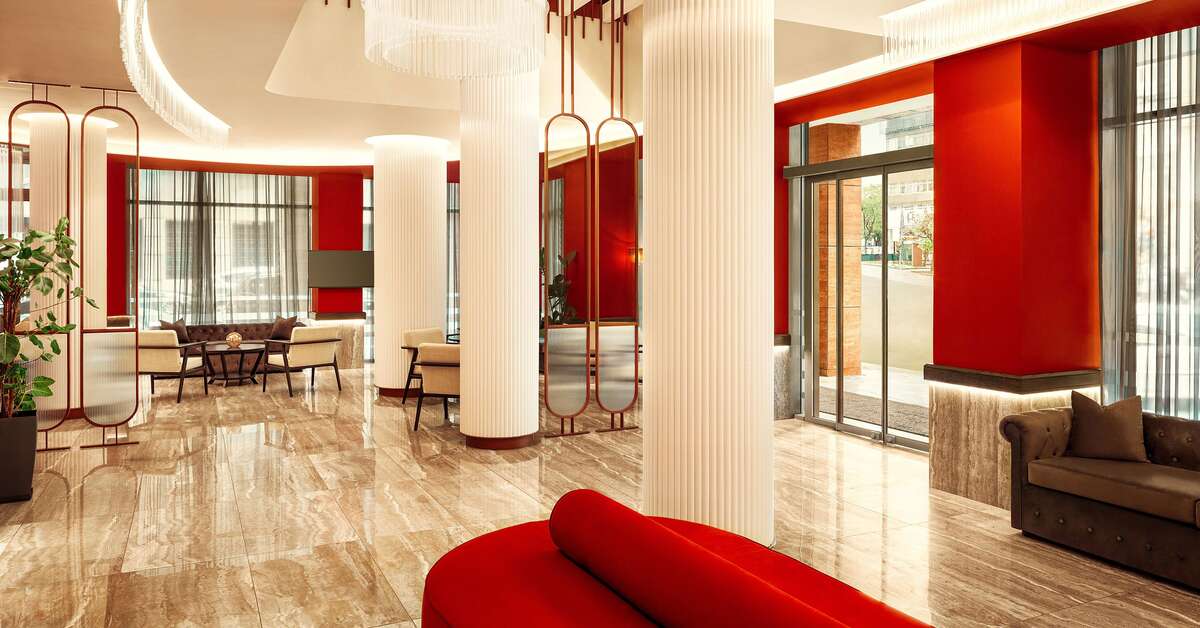 Een foto van Zeus Essence Athens Central