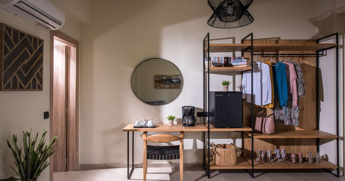 Een foto van Malena Hotel & Suites