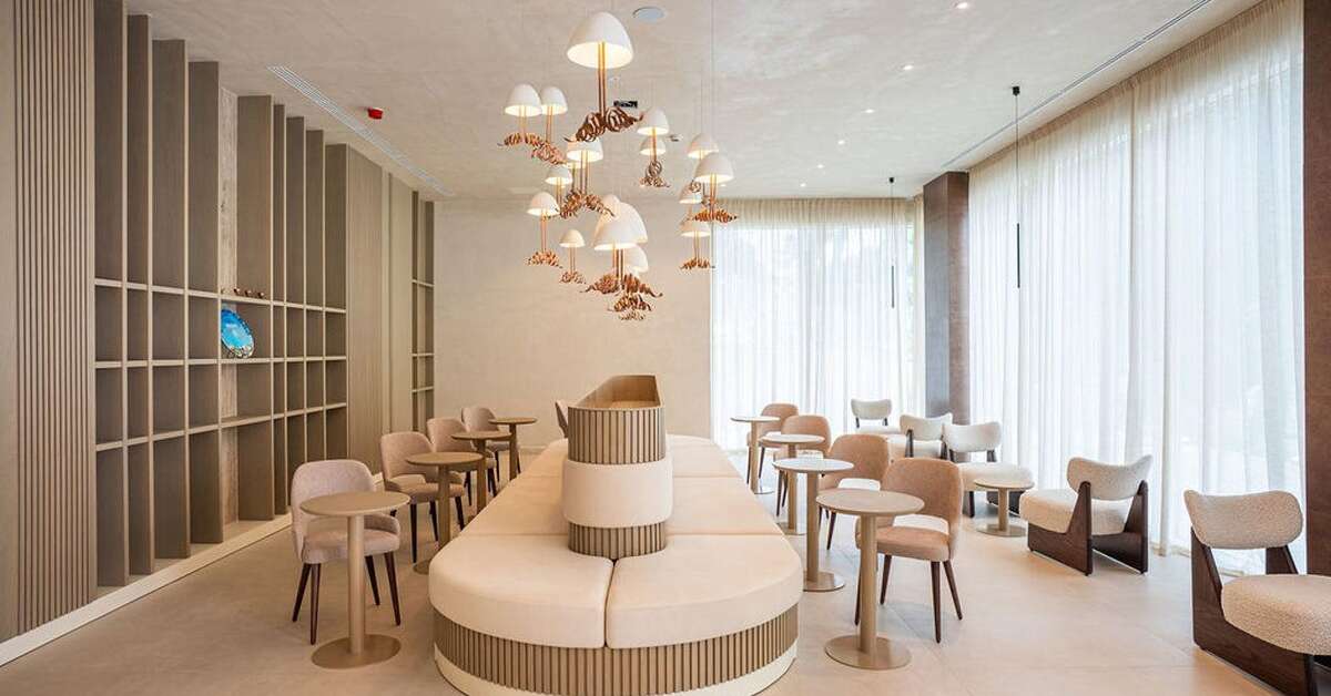 Een foto van Skanderberg Resort