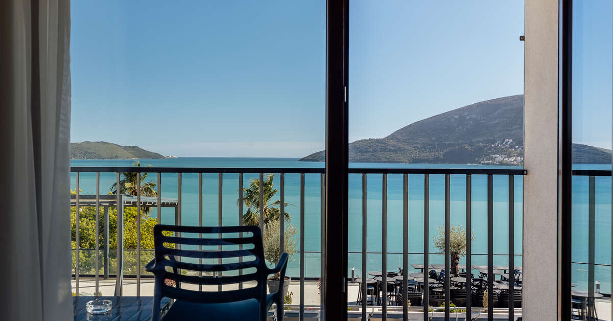 Een foto van Talia Hotel & Spa