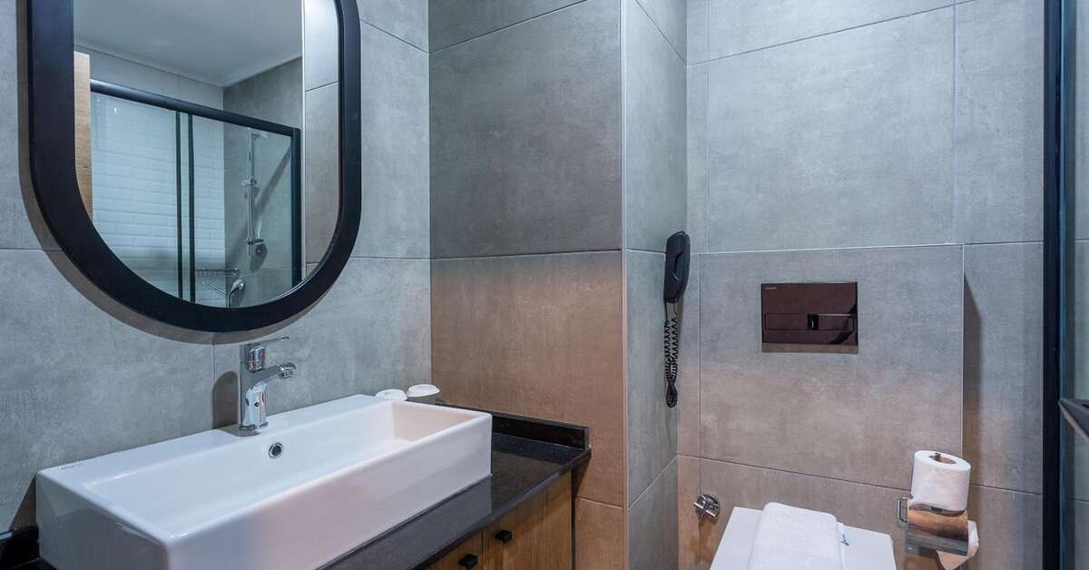 Een foto van Ramira Joy Hotel