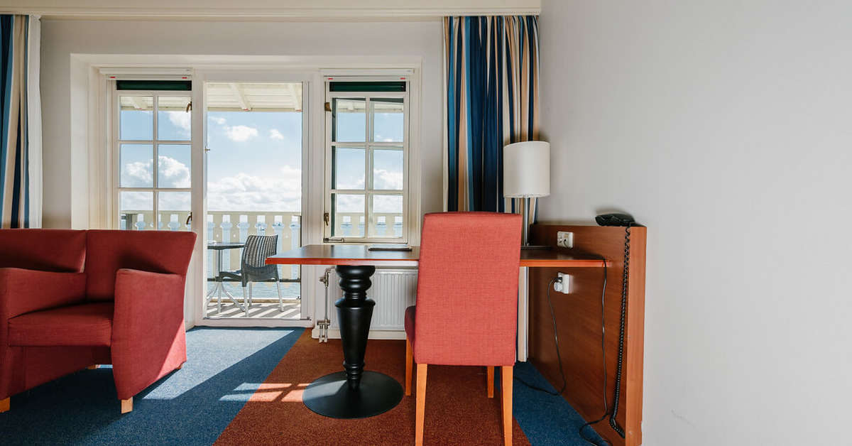 Een foto van Hotel Spaander