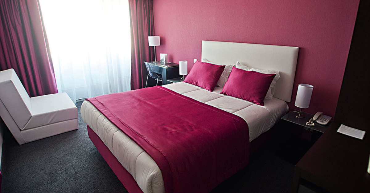 Een foto van Miramar Hotel & Spa