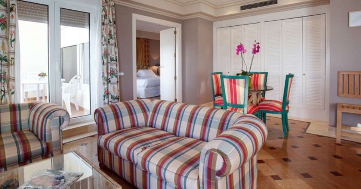 Een foto van Hotel Playa Victoria