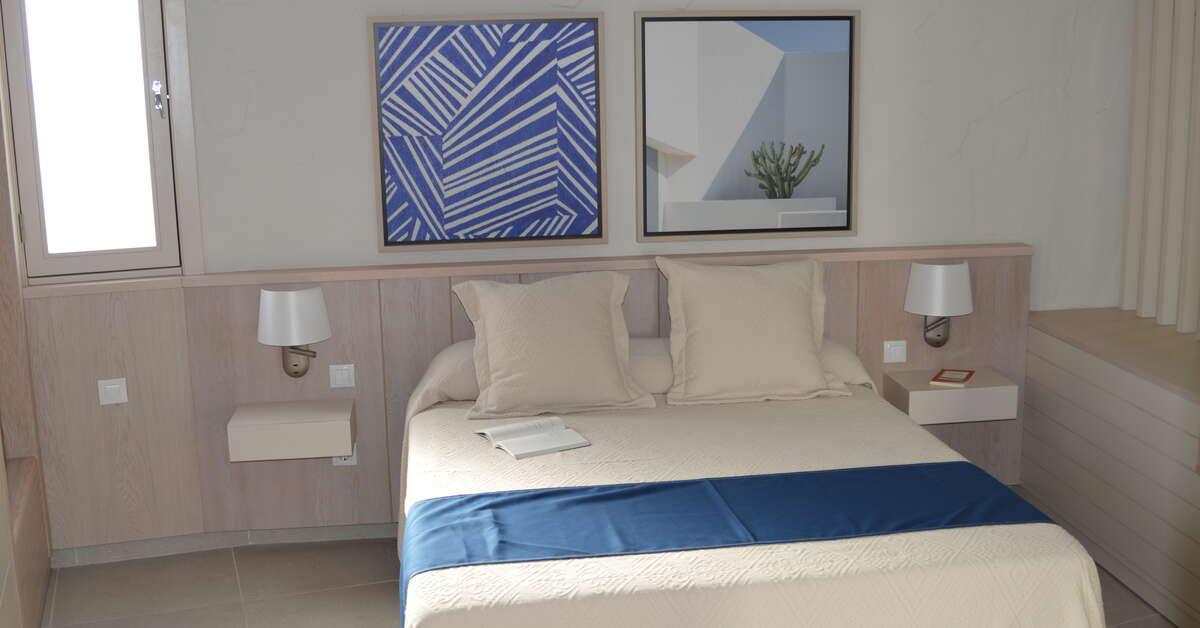 Een foto van Appartementen Casas Carmen