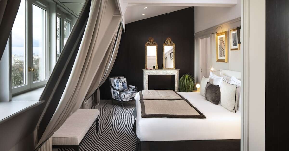 Een foto van Le Damantin Hotel Spa