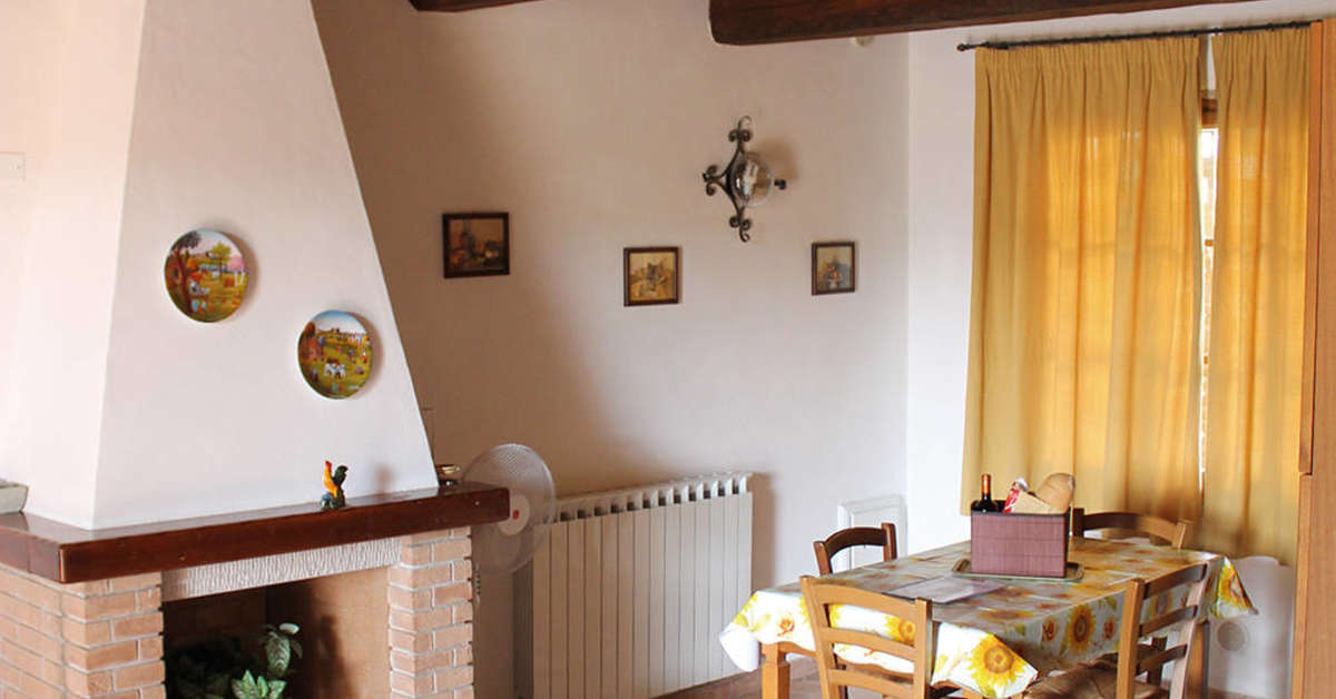 Een foto van Il Borgo Di Montereggi
