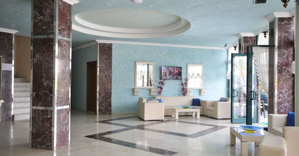 Een foto van Class Beach Hotel
