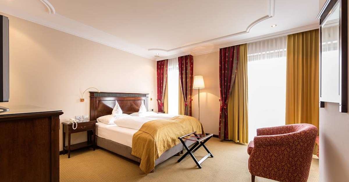Een foto van Hotel Luna Mondschein