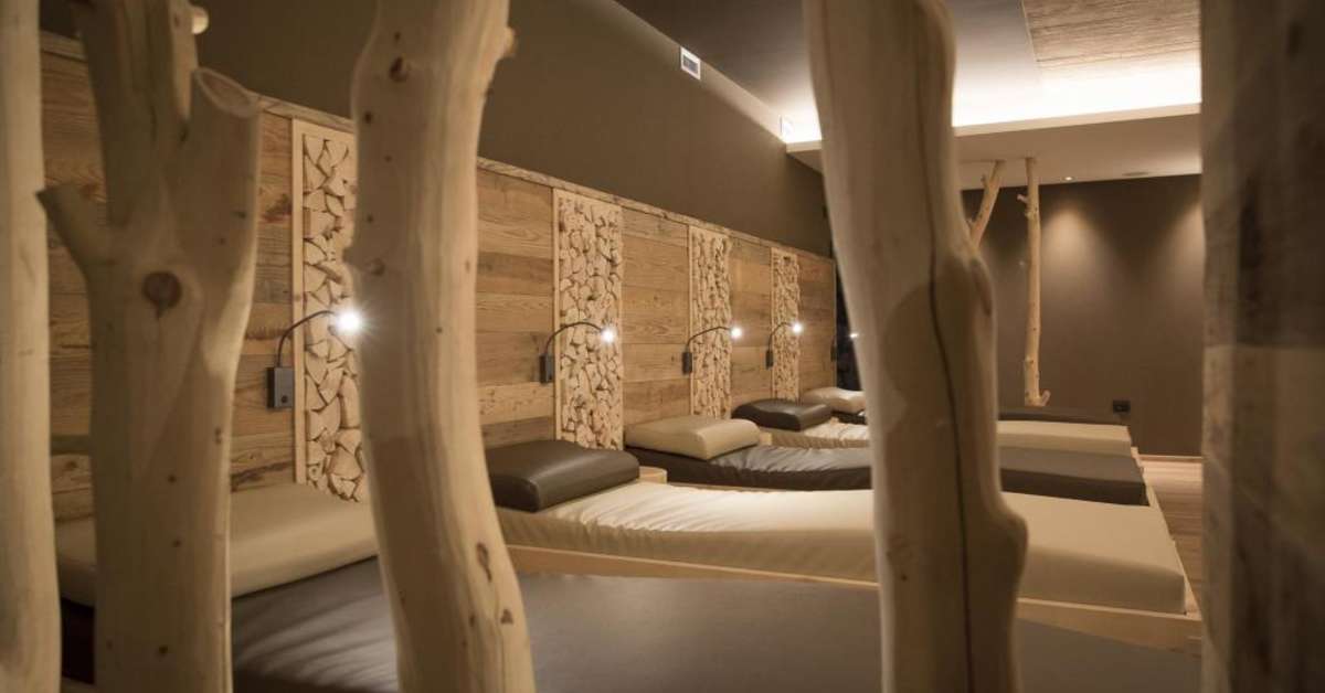 Een foto van Hotel Monroc