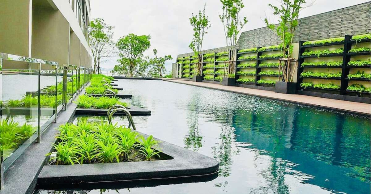 Een foto van Golden Tulip Pattaya Beach Resort