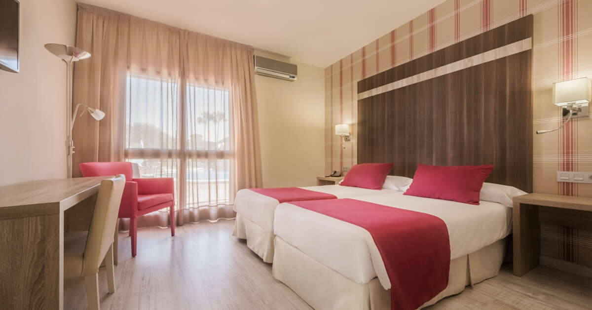Een foto van Hotel Diana Park