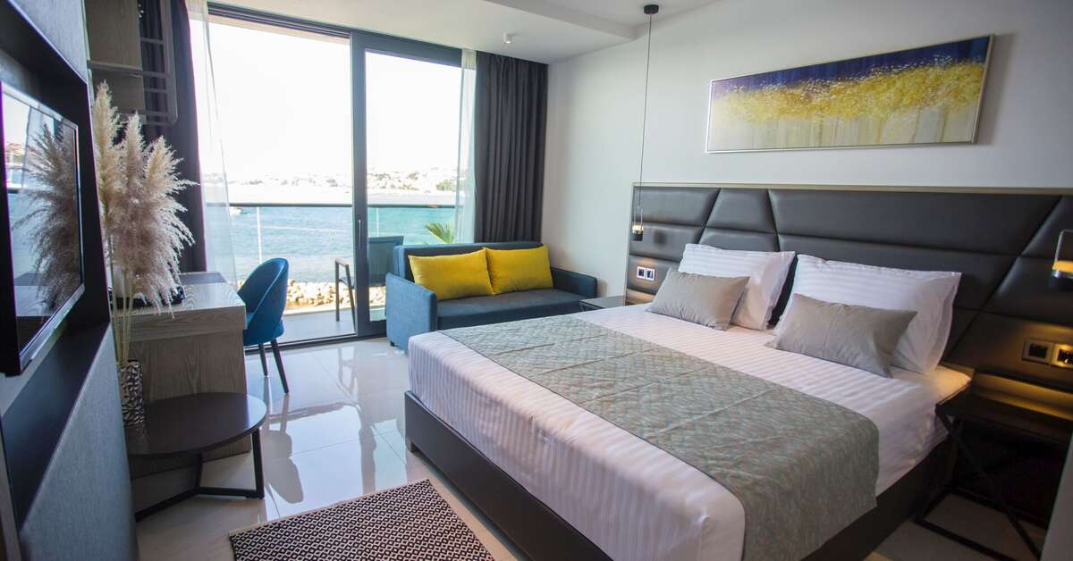 Ein Foto Liberty Plaza Hotel