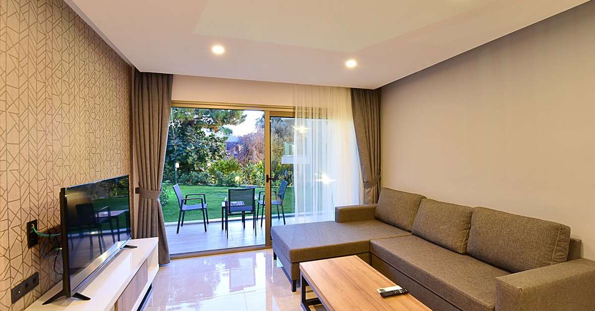 Een foto van Jasmin Elite Residence & Spa